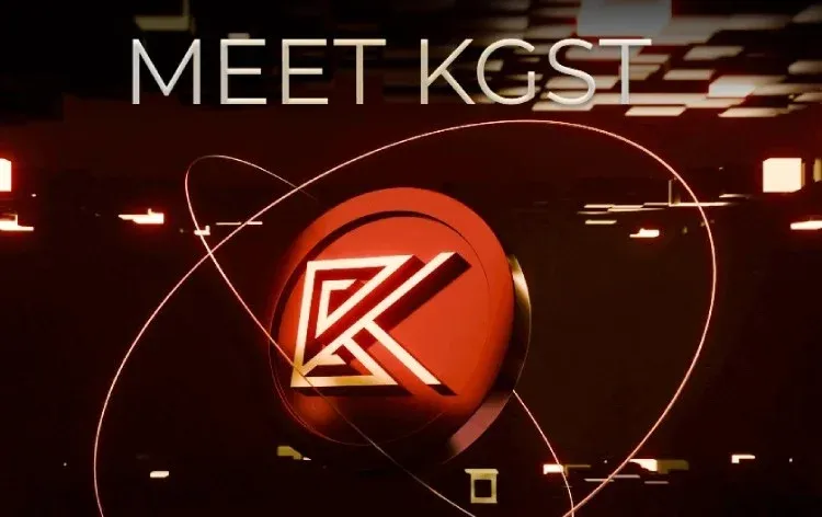 Comprehensive Introduction to KGST Coin
