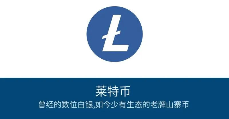 莱特币(LTC)介绍