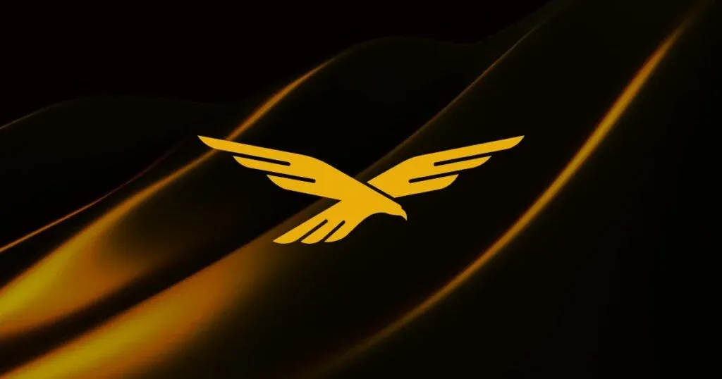 Diagrama ilustrativo del modelo de distribución de ingresos de WLFI que muestra el flujo de fondos hacia operaciones y apoyadores