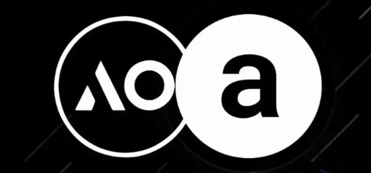 Logotipos do Decred e do Arweave lado a lado