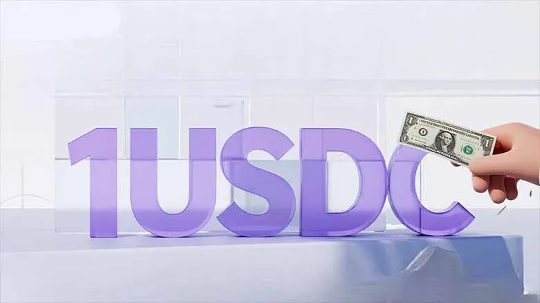 What is USDC (USD Coin)? How does it differ from USDT? From basic concepts to operating principles