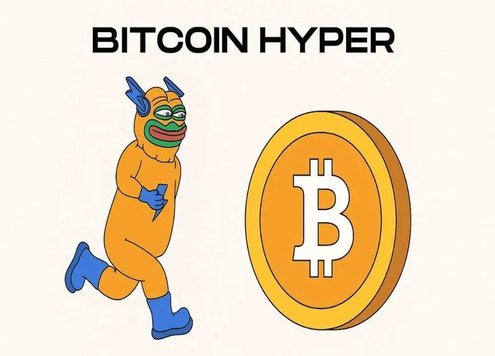 ¿Qué es la moneda Bitcoin Hyper (HYPER)? Funcionamiento de HYPER, tokenomics y detalles de la preventa