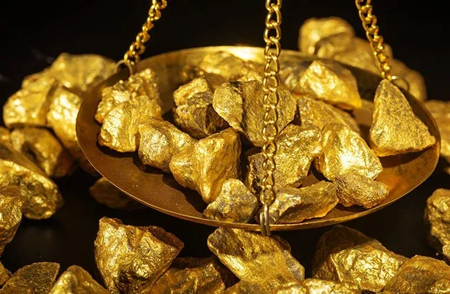 2026年1月黄金展望价格预测