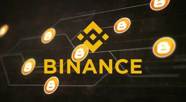 Binance Exchange Tutorial