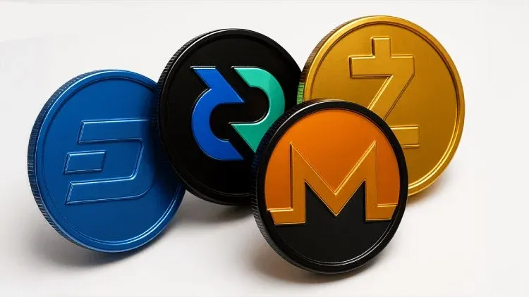 Introducción a las monedas de privacidad