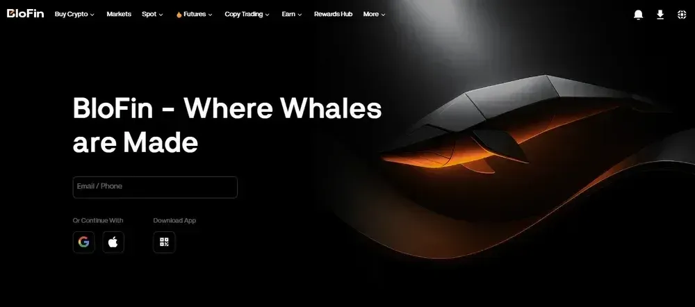 Crypto exchange without KYC