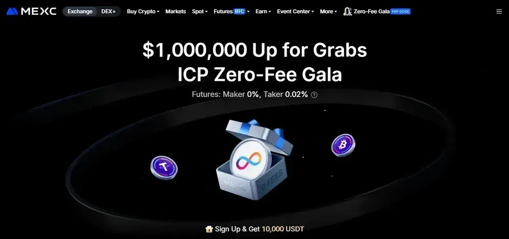 Crypto exchange without KYC