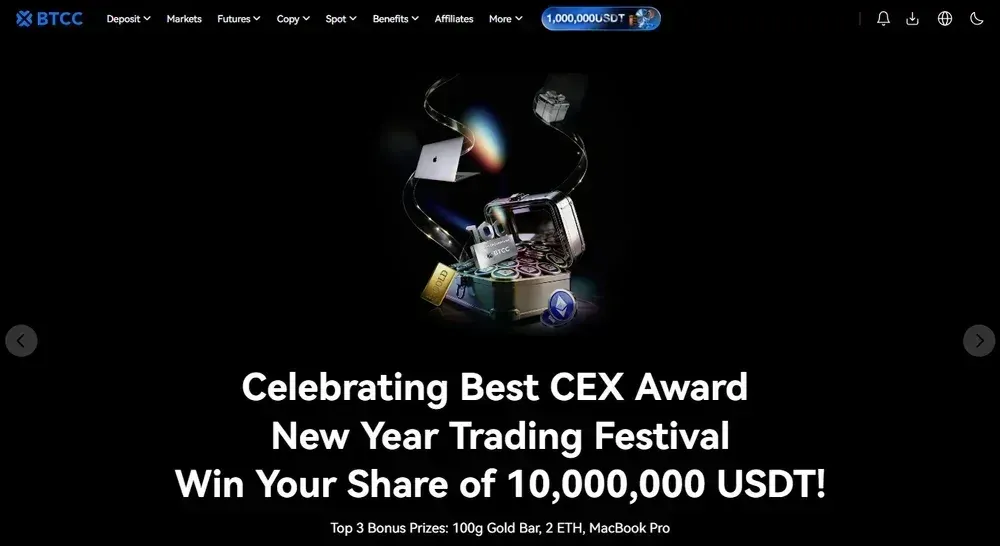 Crypto exchange without KYC