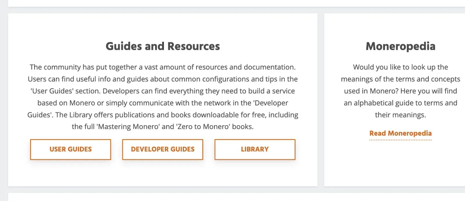 Monero, Zcash, and Dash privacy‑coin logos displayed side by side