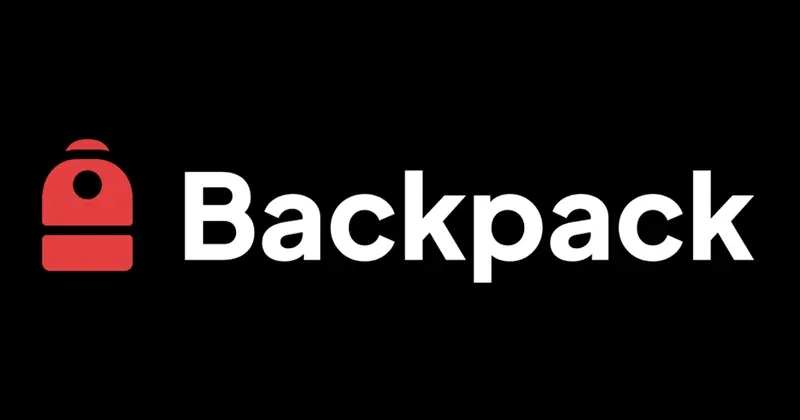 Tutorial visual de registro, depósito e retirada na Backpack Exchange