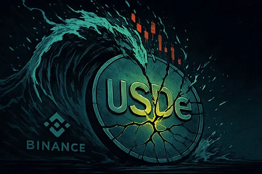 USDe是什么？如何运作？在币安上怎么投资USDe稳定币？