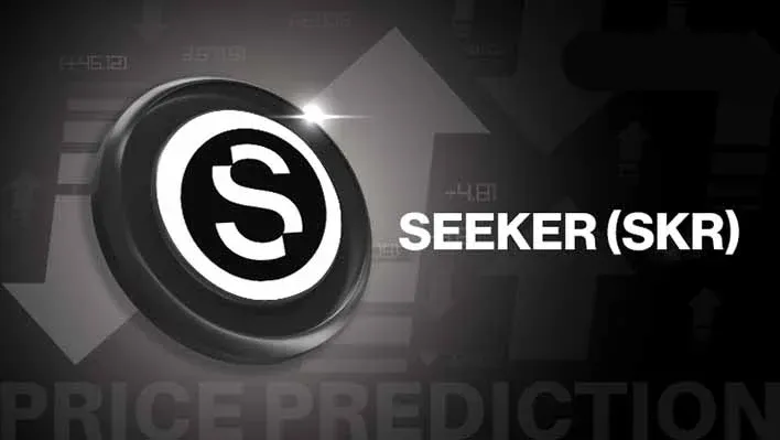 Pronóstico de precio 2026 de Seeker (SKR): ¿Podrá el token móvil de Solana desafiar a Apple y Google?