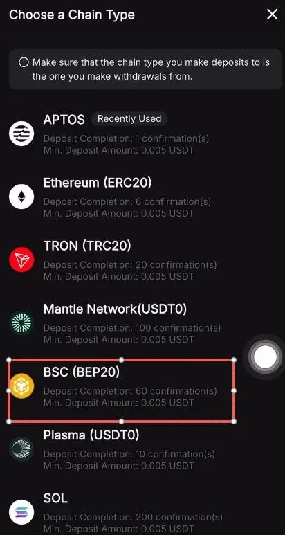 Como comprar ouro usando USDT – imagem 2