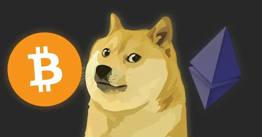 狗狗币、以太坊、比特币：新手入门核心解析（附选币与风险指南）