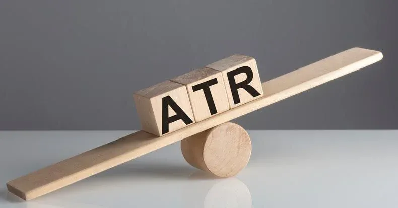 什么是ATR指标？波动率解析、交易应用与实战案例