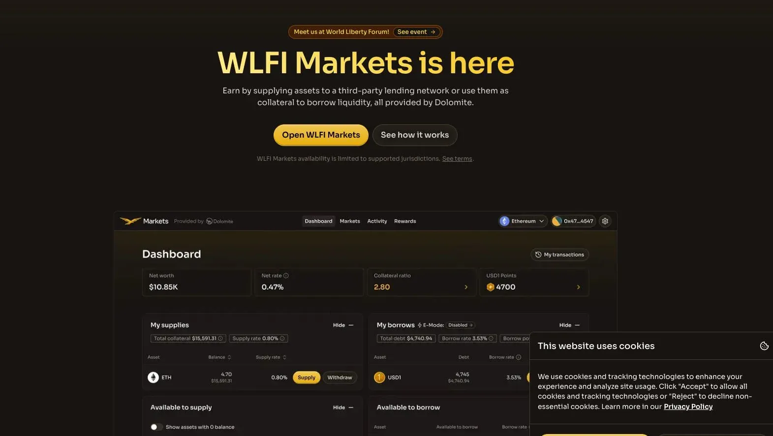 WLFI币是什么？如何购买？WLFI价格预测2026, 2027–2030年