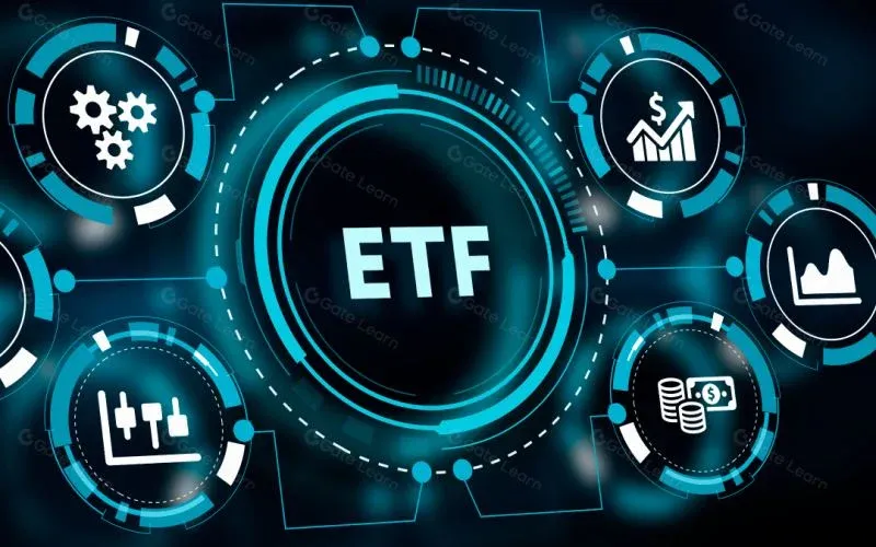 Guia para iniciantes de ETF de criptomoedas