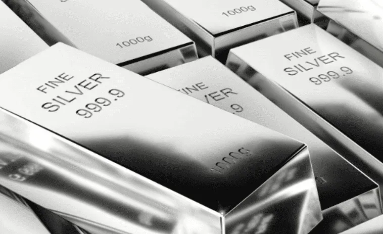 白银历史性大涨分析