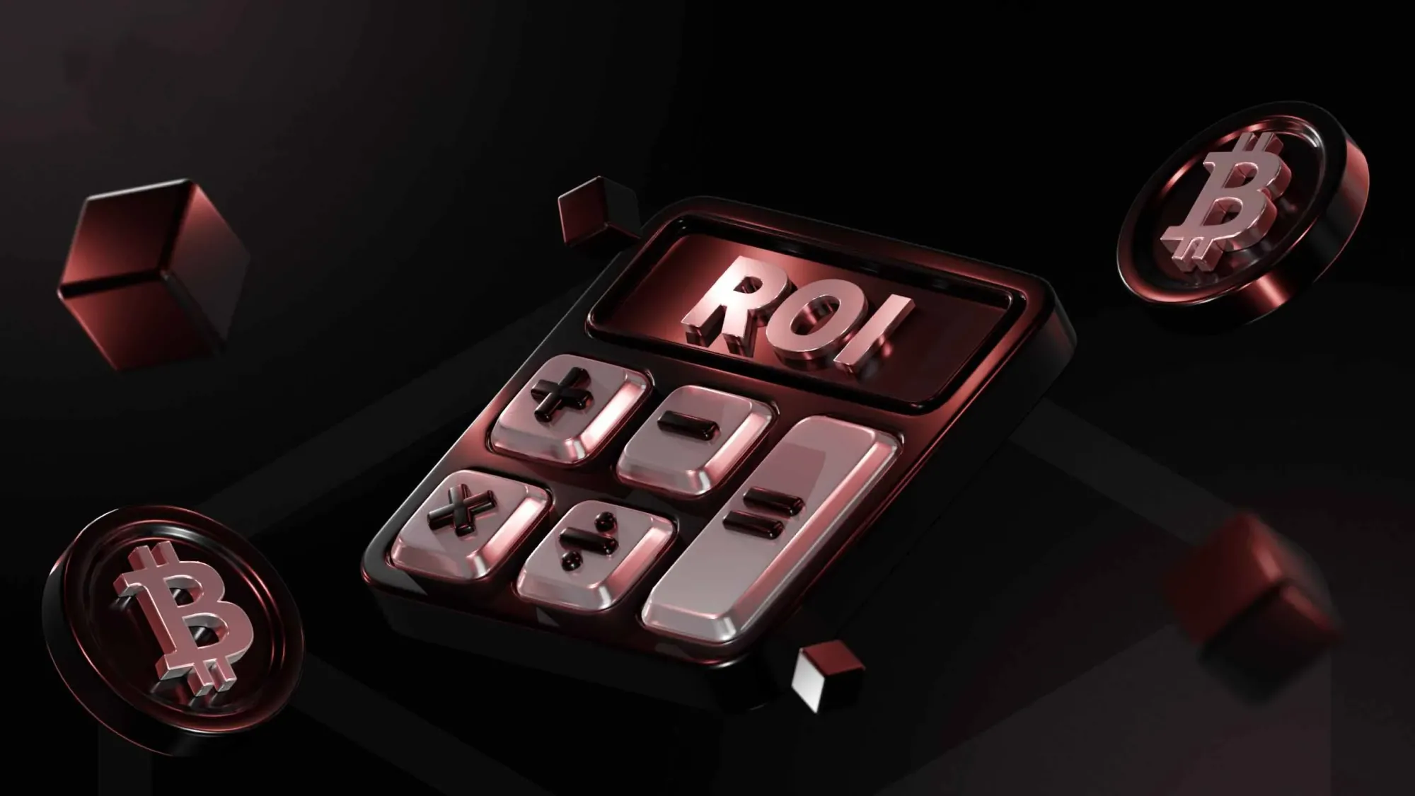 O que é o Retorno sobre Investimento (ROI) em criptomoedas? Método de cálculo de ganhos essencial para iniciantes