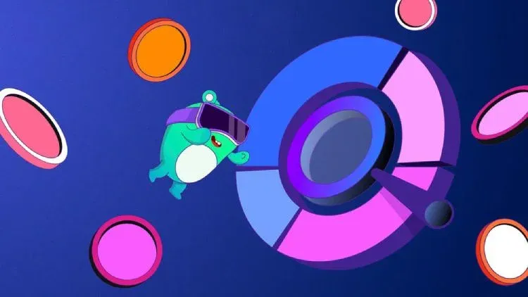 加密貨幣FDV 介紹