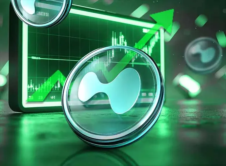 Pronóstico de precio de Hyperliquid 2026: ¿Por qué subió hoy el precio del token HYPE?