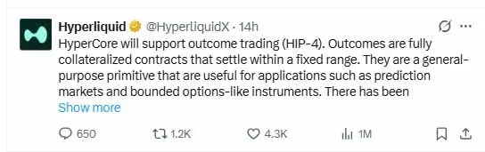 Diagrama ilustrativo de contratos basados en resultados de elecciones, eventos deportivos y su rango de liquidación