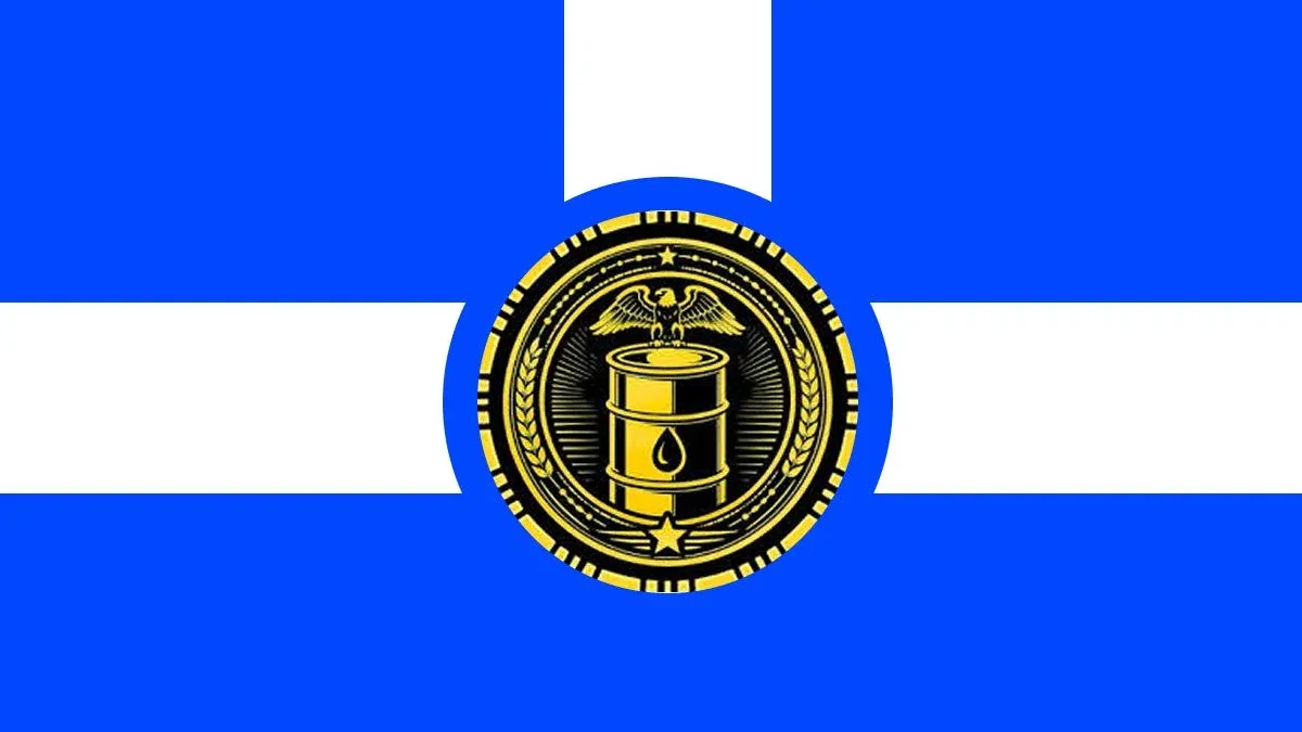 USOR realmente tem reservas de petróleo dos Estados Unidos como apoio? Vale a pena investir?