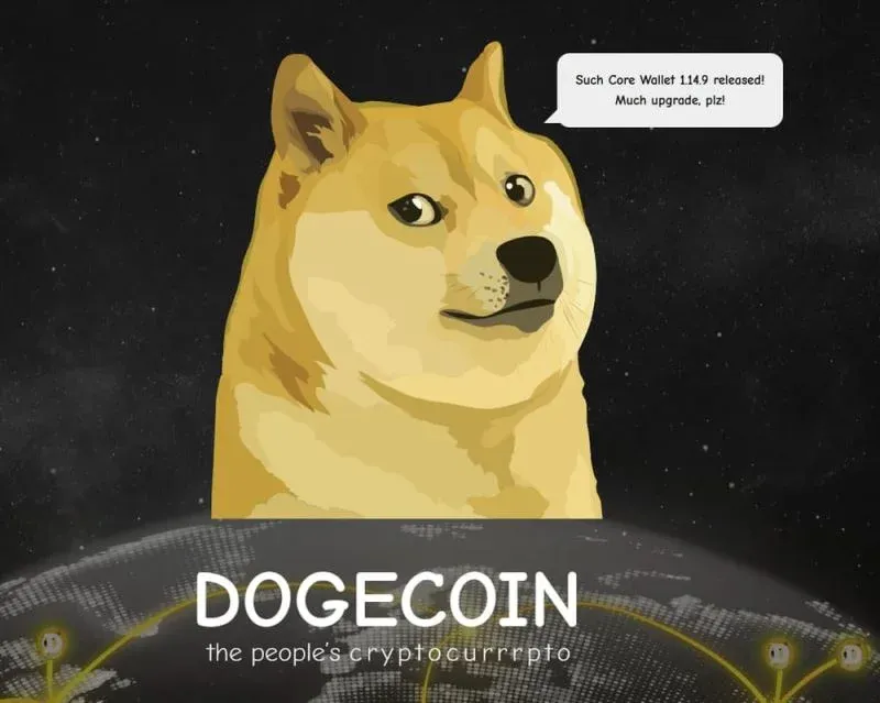 狗狗幣 (DOGE) 起源、技術架構及價格預測