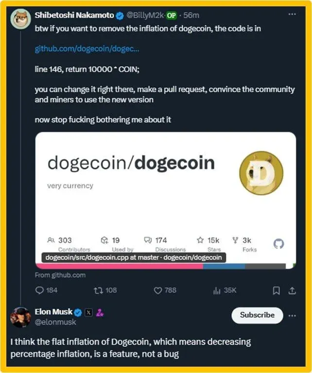 狗狗幣 (DOGE) 起源、技術架構及價格預測