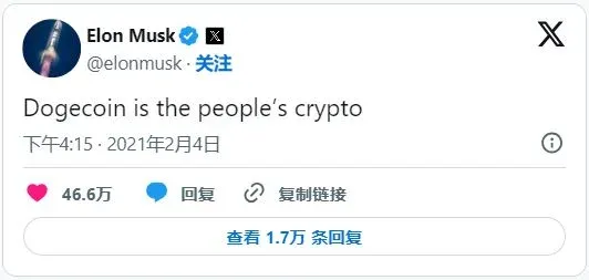 狗狗幣 (DOGE) 起源、技術架構及價格預測