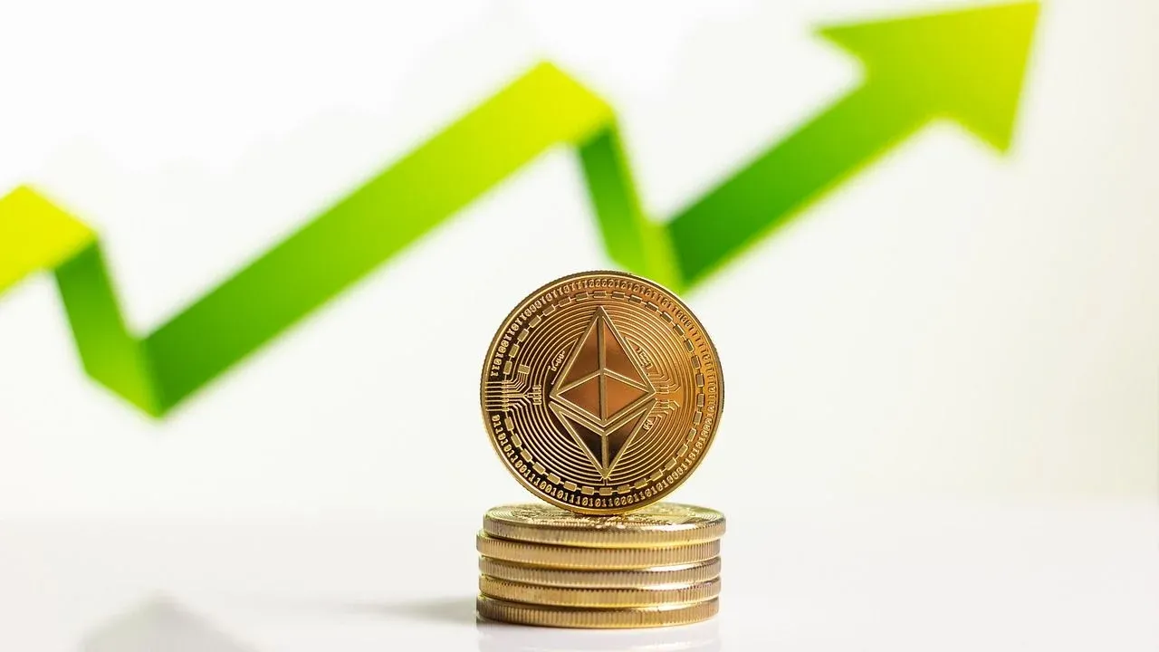 Previsão de preço do Ethereum 2026–2030: ETH futuro e referência de investimento