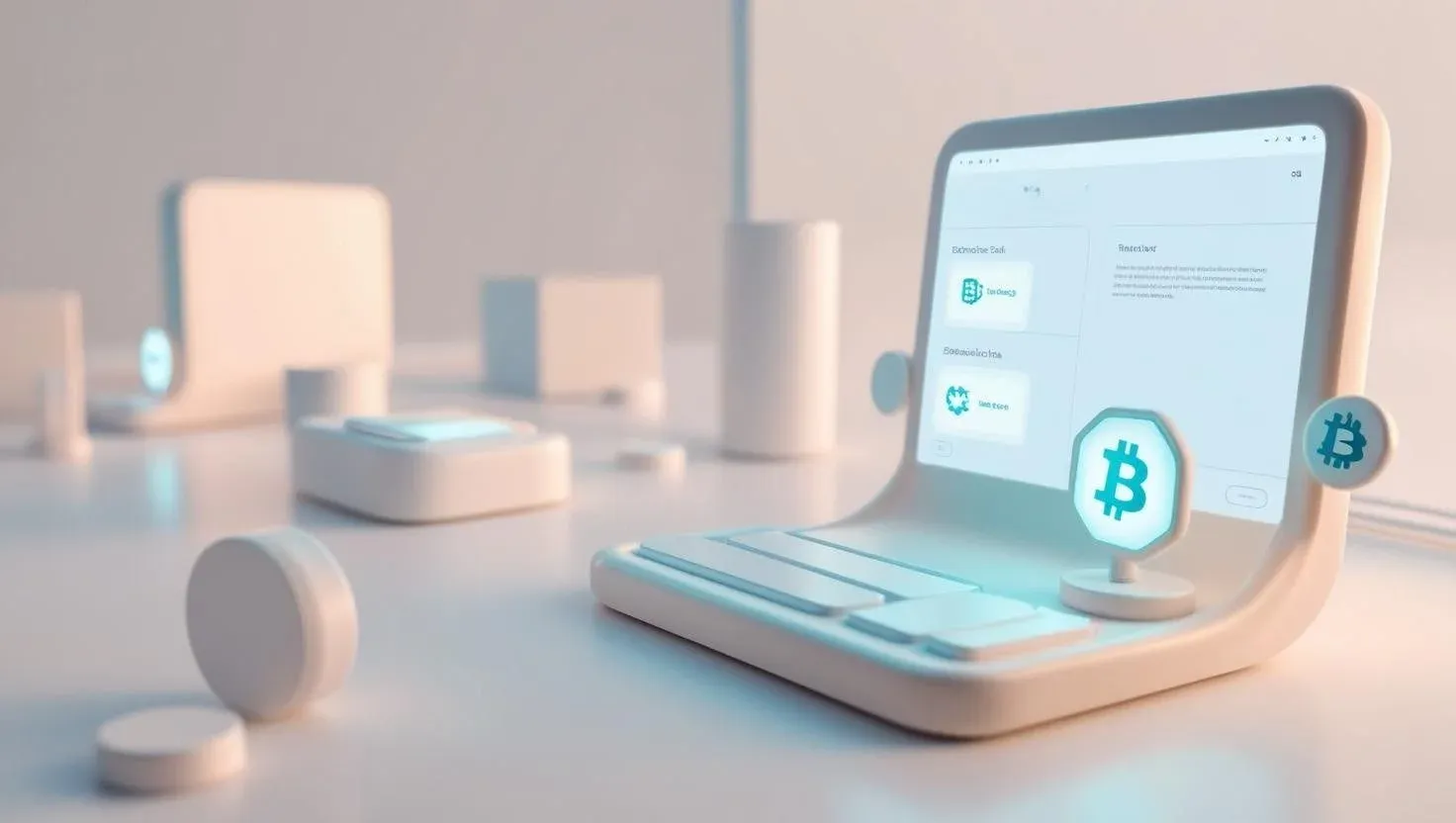 加密货币主网是什么？定义、作用及对项目发展的影响