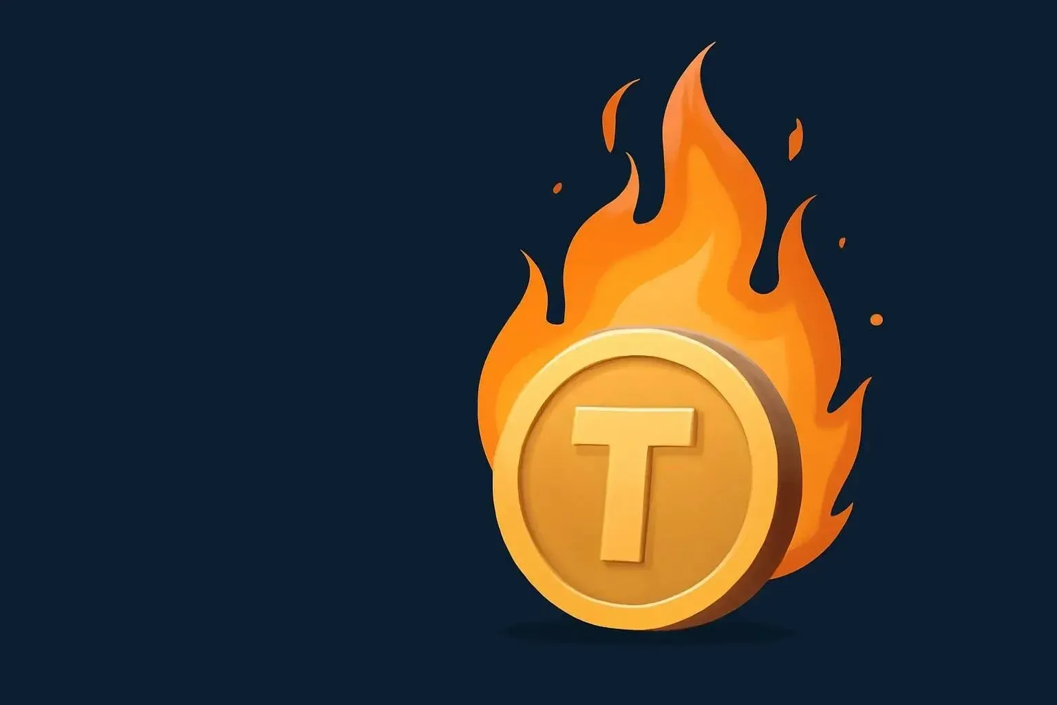 ¿Qué es la quema de tokens? Análisis del mecanismo de combustión de criptomonedas y su importancia