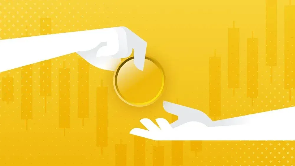 O que é empréstimo de criptomoedas? Como funciona, tipos e riscos analisados