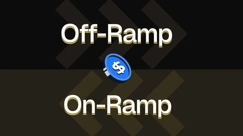 Introdução aos canais de entrada e saída de criptomoedas