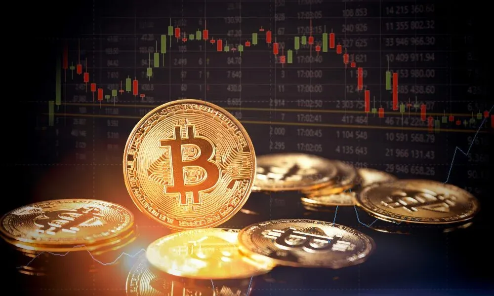 Ranking de exchanges de criptomonedas en marzo