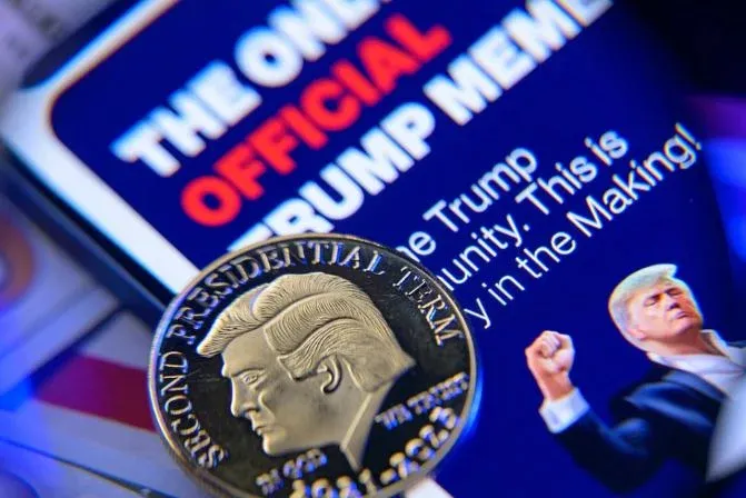 ¿Vale la pena el Trump Coin después de tres años? Predicción de precio y análisis completo para 2029