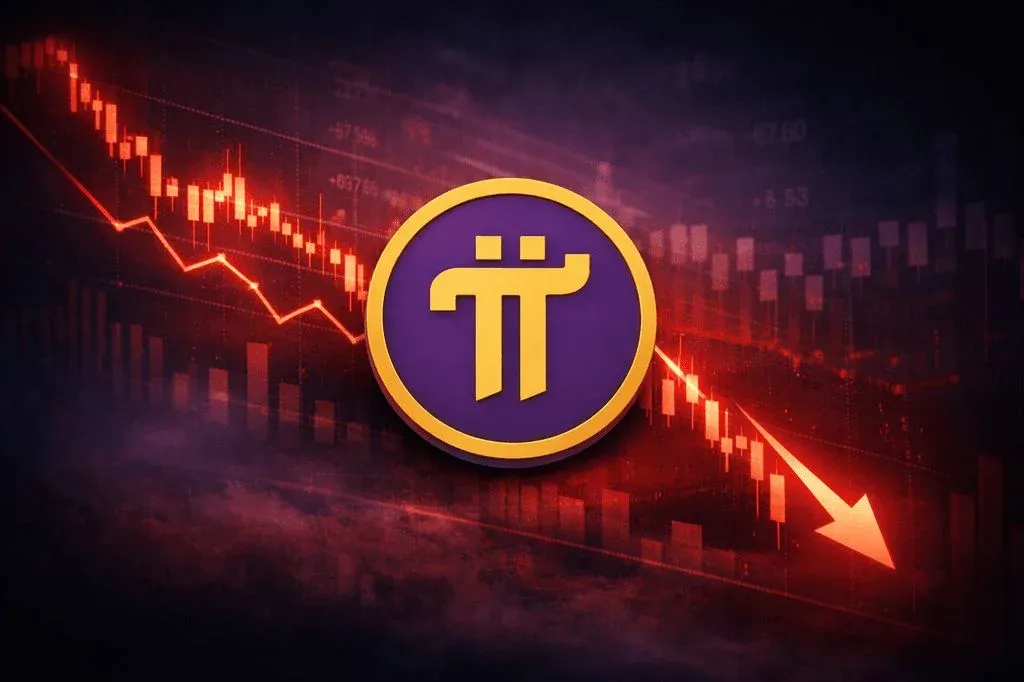 Why is the PI Token Price Persistently Low? Market Pricing Logic from Pi Network Development Stages
