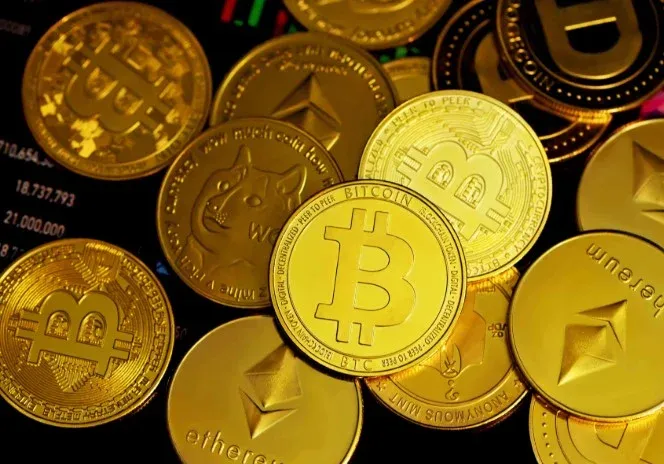 怎麼看懂K線？這顆幣什麼時候是底部、頂部？