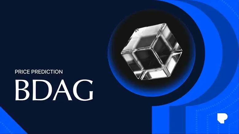 Previsão de preço da moeda BlockDAG (BDAG) 2026‑2030: BDAG vai subir?