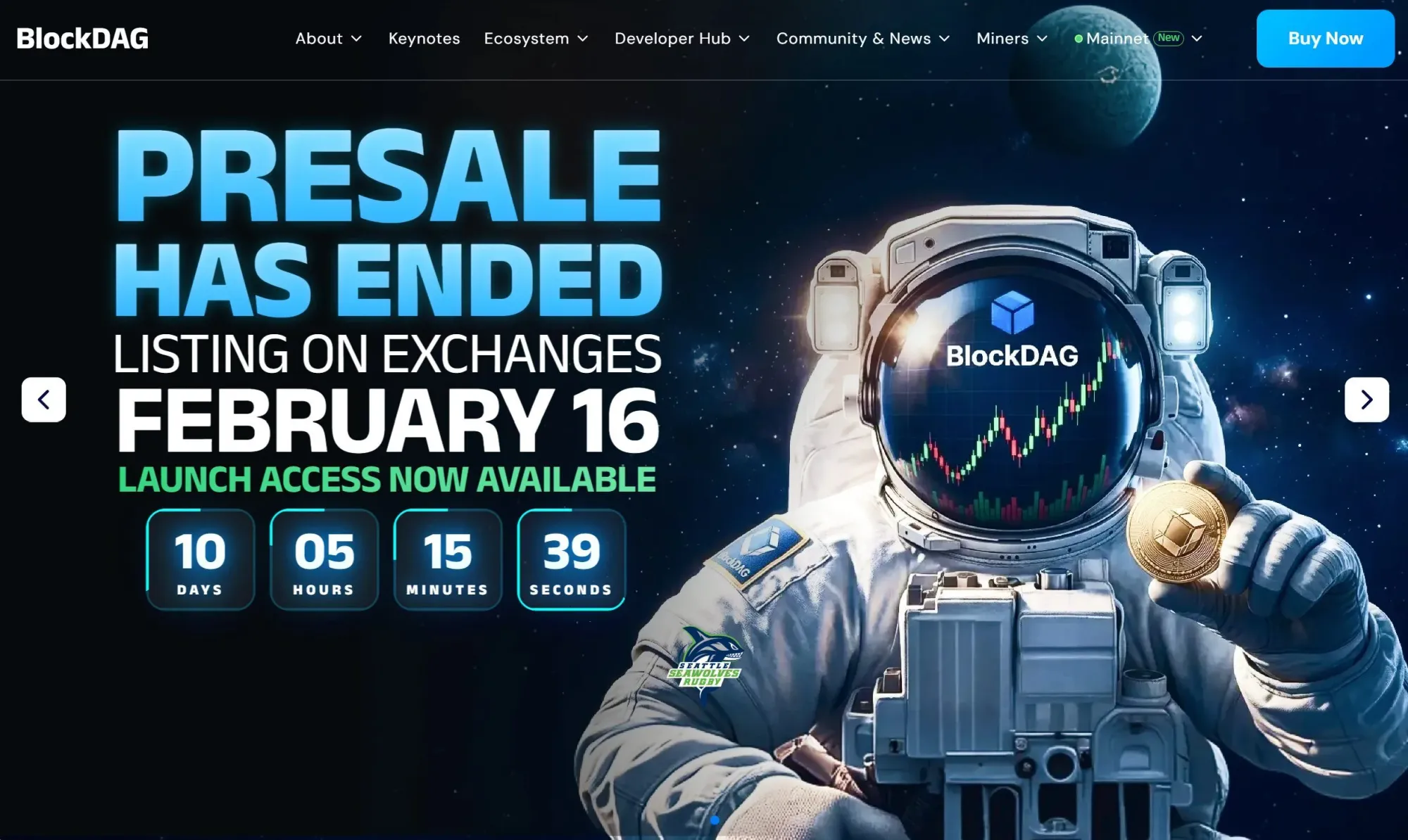 Previsão de preço da moeda BlockDAG (BDAG) 2026‑2030: BDAG vai subir?