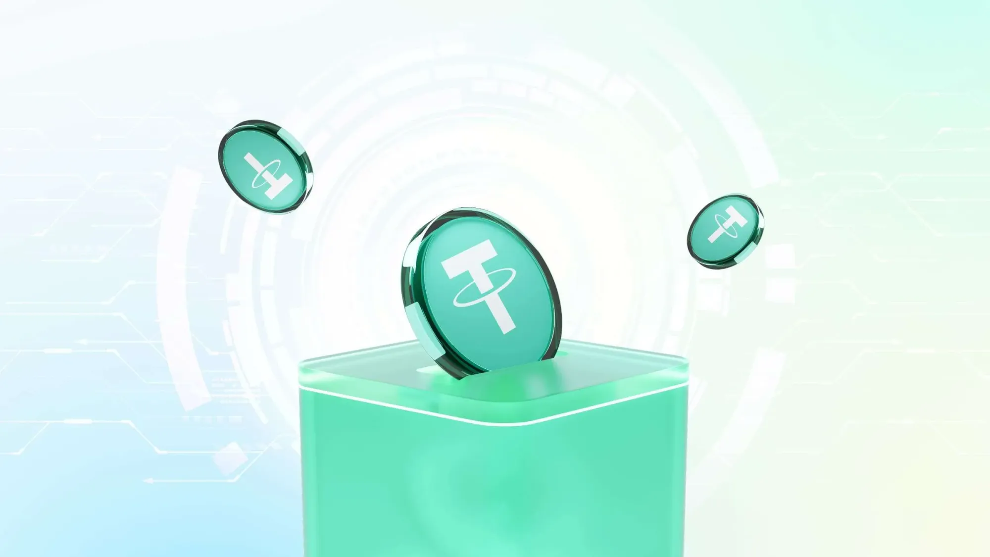 年免費取得 USDT 的 11 種方法介紹