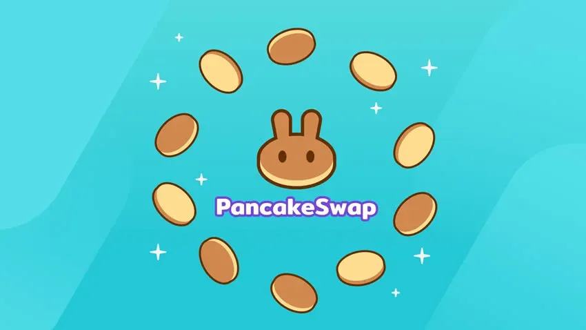 Quem é o fundador da PancakeSwap?