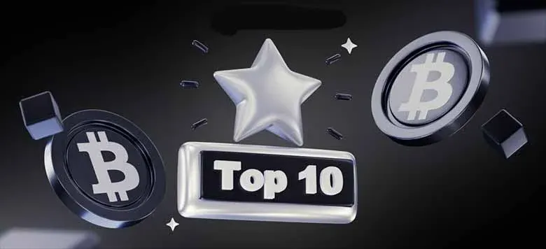 Quais criptomoedas são adequadas para day‑trade? Lista das 10 principais moedas (alta volatilidade, alto retorno)