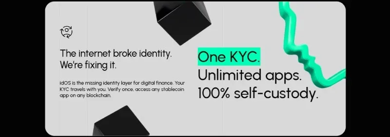 idOS(IDOS)币全面介绍