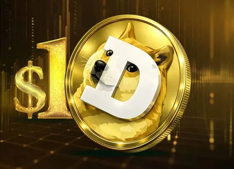 Previsão de preço do Dogecoin 2026: Dogecoin pode chegar a 1 dólar?