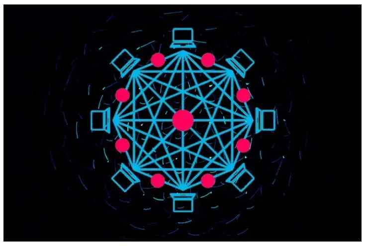 什么是区块链主网？作用、发展历程与市场影响全解析