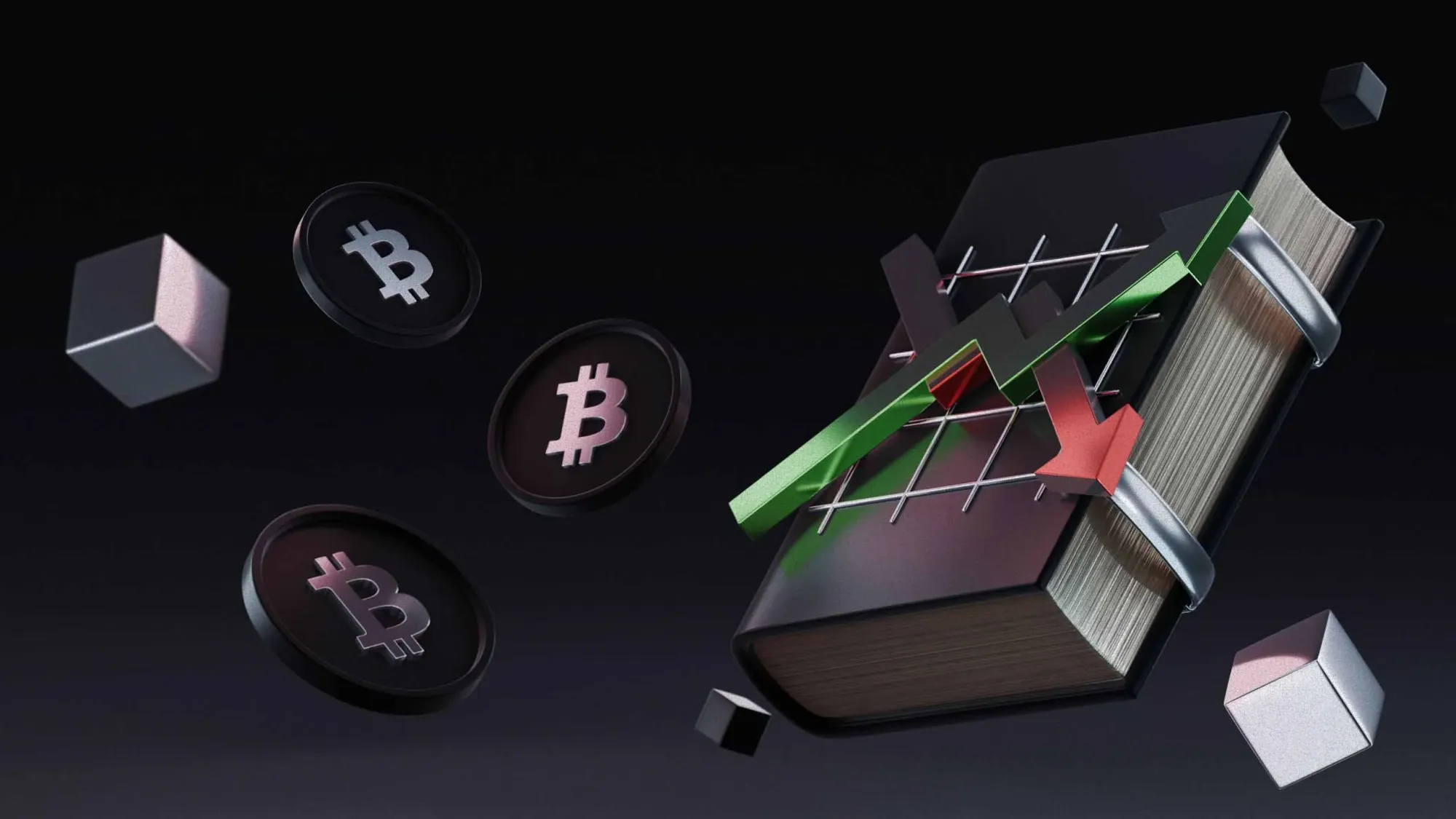 什么是订单簿深度（DOM）？原理、作用与实战应用解析