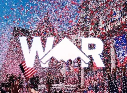 WAR加密货币是什么？WAR价格分析