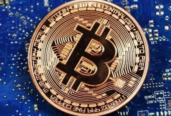 加密货币空投类型